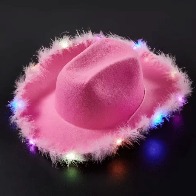 CHapeau lumineux (1)