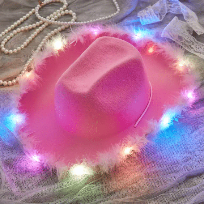 CHapeau lumineux (2)