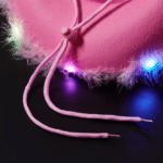 CHapeau lumineux (4)