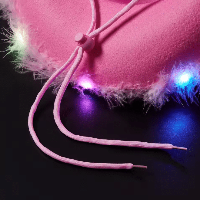 CHapeau lumineux (4)