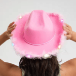 CHapeau lumineux (5)
