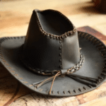 Chapeau cowboy authentique – Rustland4