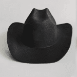 Chapeau cowboy Horizon effet paille résistant (4)
