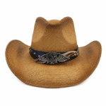 Chapeau cowboy USA (1)
