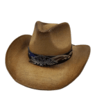 Chapeau cowboy USA (2)
