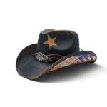 Chapeau cowboy USA (3)