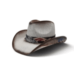 Chapeau cowboy USA (4)
