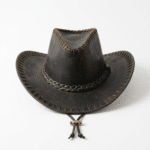 Chapeau cowboy authentique – Rustland5