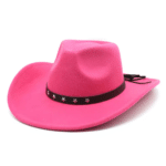 Chapeau cowboy coton – Etoiles (11)