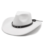 Chapeau cowboy coton – Etoiles (2)