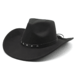 Chapeau cowboy coton – Etoiles (3)