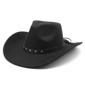 Chapeau cowboy coton – Etoiles