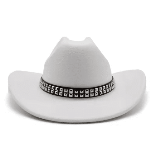 Chapeau cowboy coton – Iron (2)