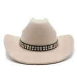 Chapeau cowboy coton – Iron (6)
