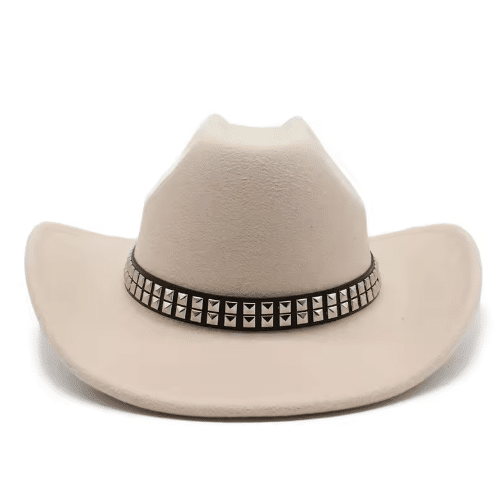 Chapeau cowboy coton – Iron (6)
