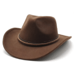 Chapeau cowboy coton – Nomad (1)