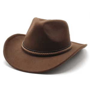 Chapeau cowboy coton Nomade