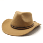 Chapeau cowboy coton – Nomad (2)