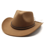 Chapeau cowboy coton – Nomad (3)