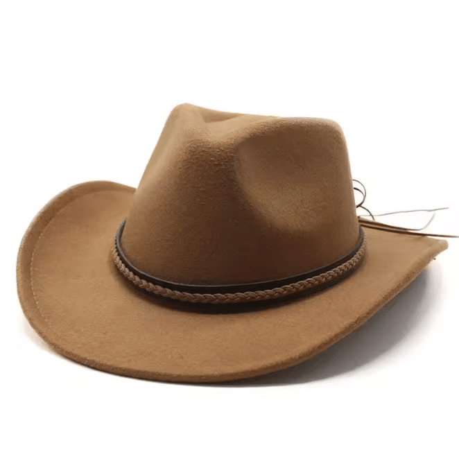 Chapeau cowboy coton – Nomad (3)
