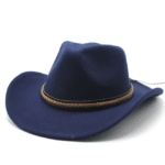 Chapeau cowboy coton – Nomad (4)