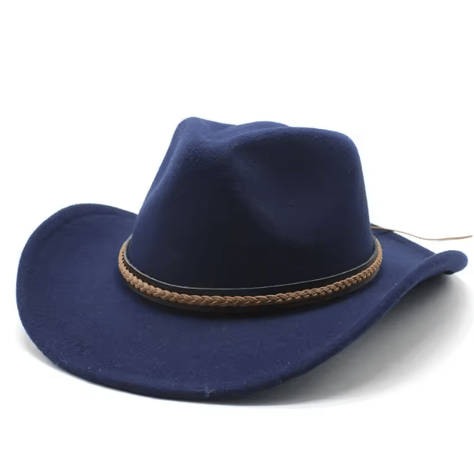 Chapeau cowboy coton – Nomad (4)
