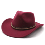 Chapeau cowboy coton – Nomad (5)