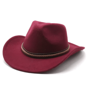 Chapeau cowboy coton – Nomade