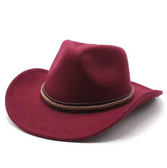 Chapeau cowboy coton – Nomad (5)