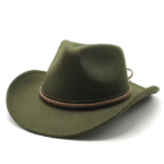 Chapeau cowboy coton – Nomad (7)