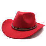 Chapeau cowboy coton – Nomad (8)