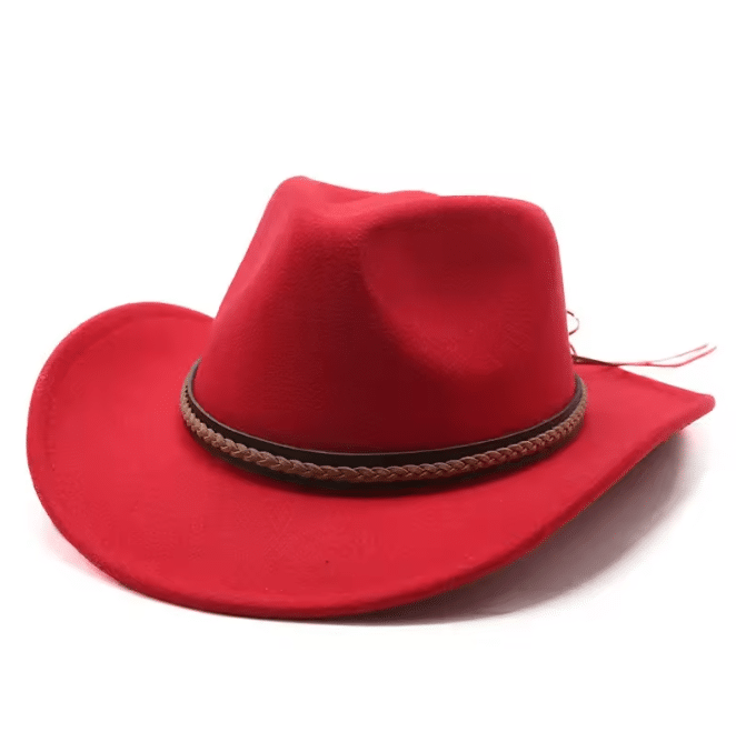 Chapeau cowboy coton – Nomad (8)