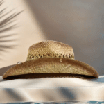Chapeau cowboy paille Laguna (3)