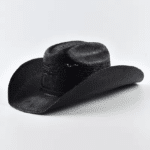 Chapeau cowboy paille Sierra (3)