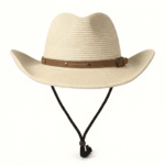 Chapeau cowboy souple femme (2)