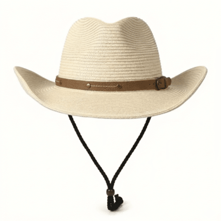 Chapeau cowboy souple femme (2)