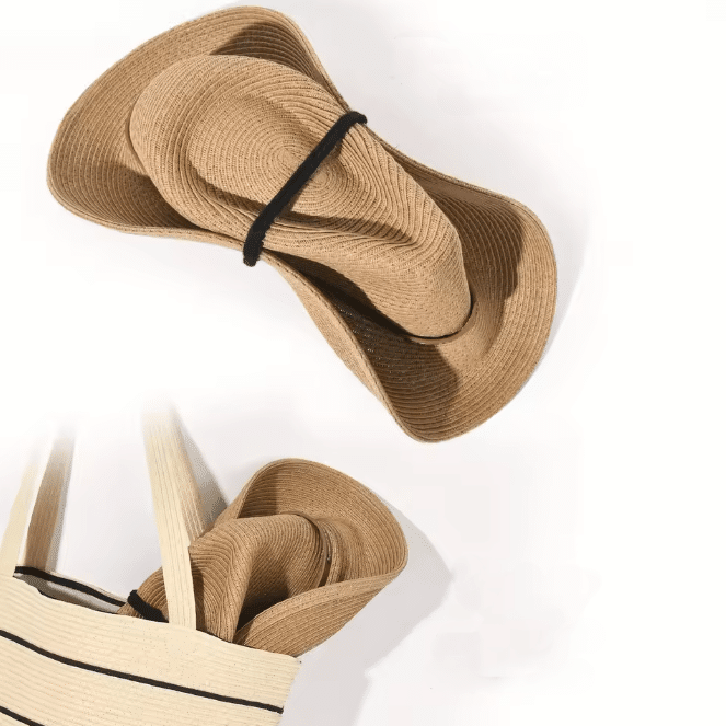 Chapeau cowboy souple femme (2)