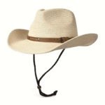 Chapeau cowboy souple femme (3)