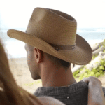 Chapeau cowboy souple femme (4)