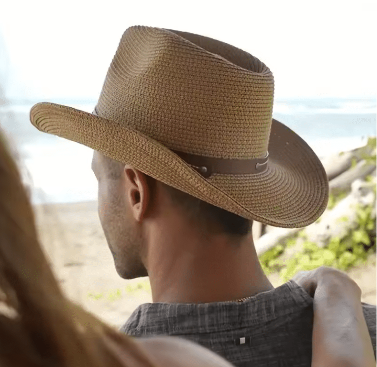Chapeau cowboy souple femme (4)