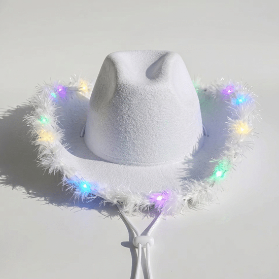 Chapeau lumineux (1)