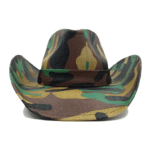 Chapeau militaire