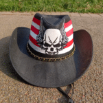 Chapeau tete de mort (2)