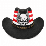 Chapeau tete de mort (2)