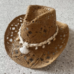 Le chapeau cowboy La Grande-Motte (1)
