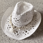 Le chapeau cowboy La Grande-Motte (3)