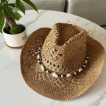 chapeau cowboy paille Palavas (2)