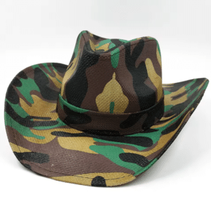 Chapeau militaire