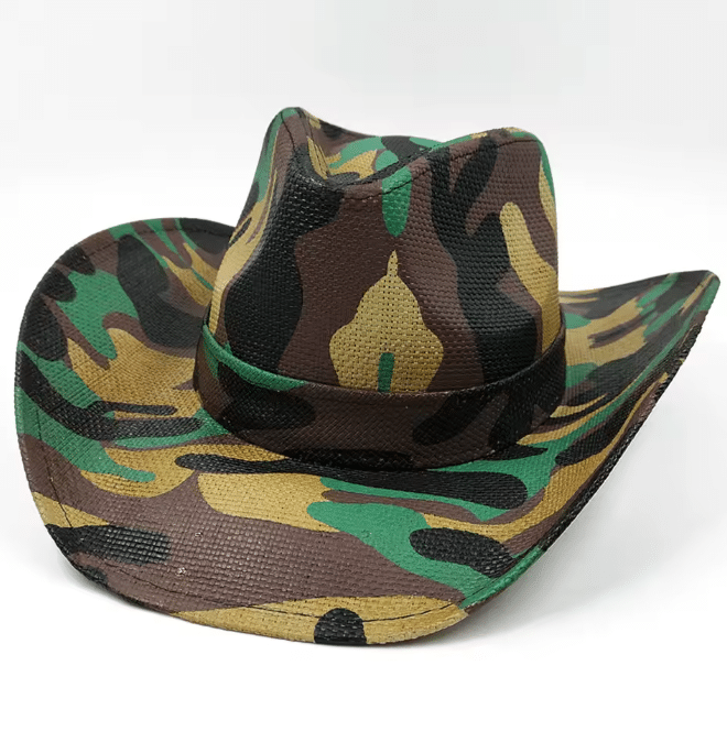 chapeau militaire (1)