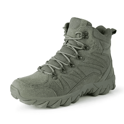 Bottes tactiques outdoor cowboy (6)